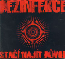 Dezinfekce - Dezinfekce