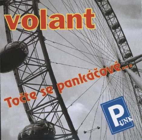 Volant - Volant