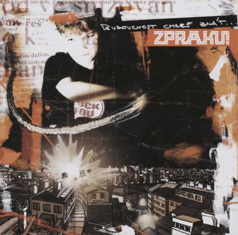 Zpraku - Zpraku