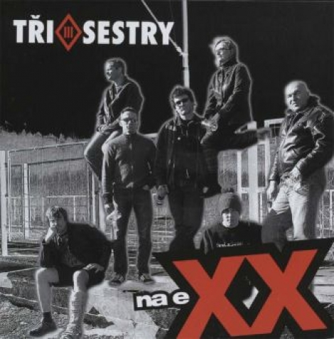 Tři sestry - Tři sestry