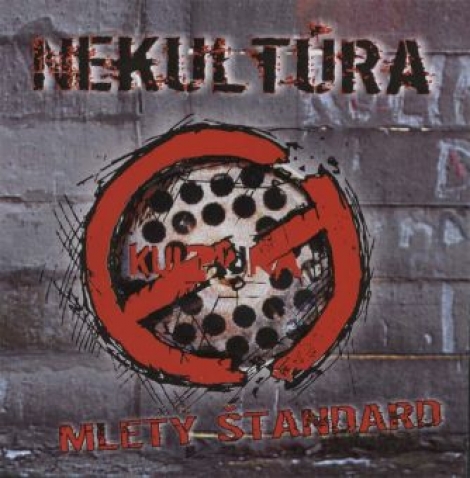 Nekultúra - Nekultúra