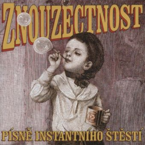 Znouzectnost (ZNC) - Znouzectnost (ZNC)