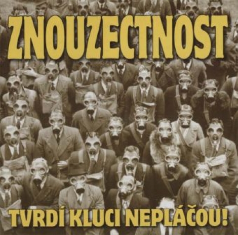 Znouzectnost (ZNC) - Znouzectnost (ZNC)