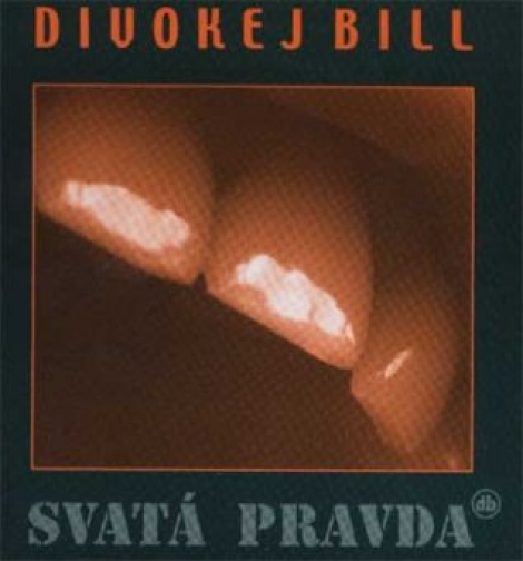 Divokej Bill / Medvěd 009 - Svatá pravda (CD)