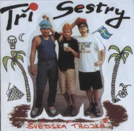Tři sestry - Tři sestry