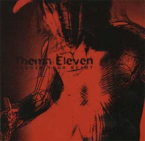 Thema Eleven - Thema Eleven