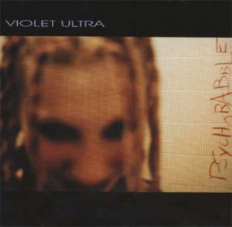Violet Ultra ‎ - Violet Ultra ‎