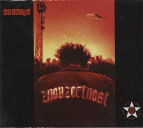 Znouzectnost (ZNC) - Znouzectnost (ZNC)
