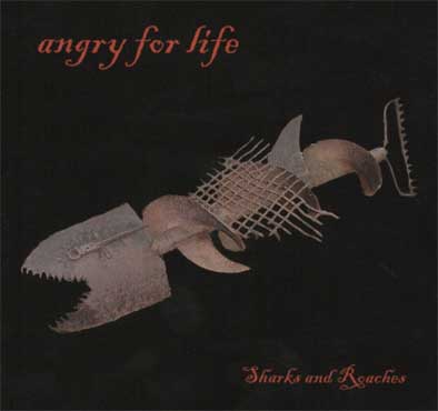 Angry For Life - Angry For Life