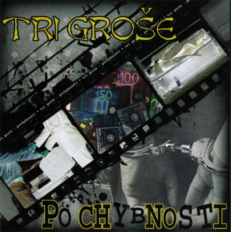 Tri groše - Tri groše