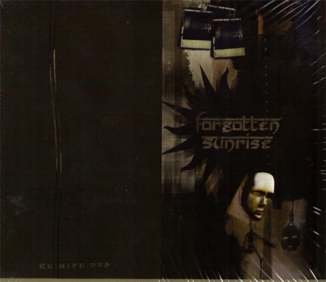 Forgotten Sunrise - Forgotten Sunrise