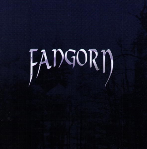Fangorn - Fangorn (CD)