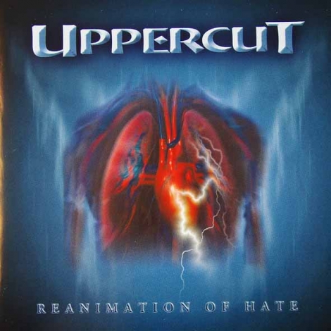 UPPERCUT - reanimation of hate
