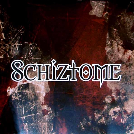 Schiztome - The Art Of Dying (CD)