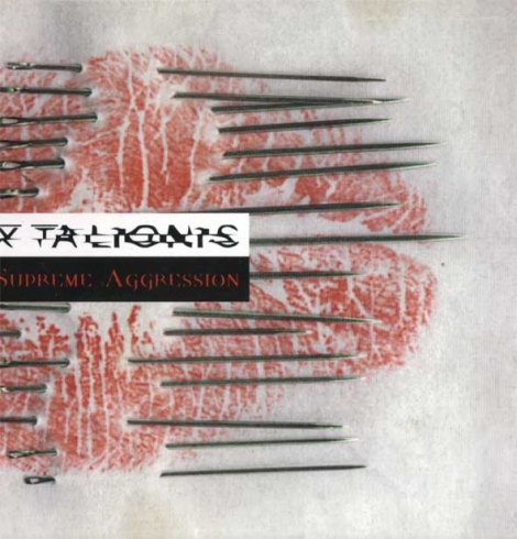 LEX TALIONIS - LEX TALIONIS