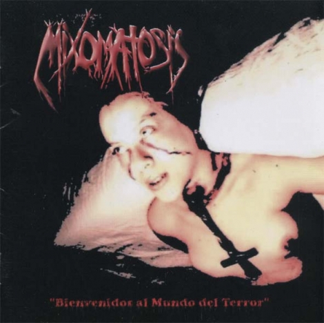 Mixomatosis - Mixomatosis