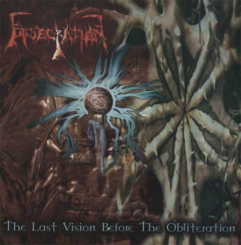 Obsecration / Korrodead - Obsecration / Korrodead