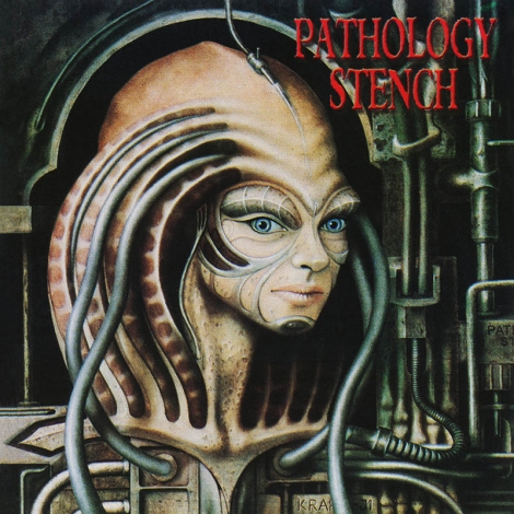 Pathology Stench - Accion Mutante (CD)