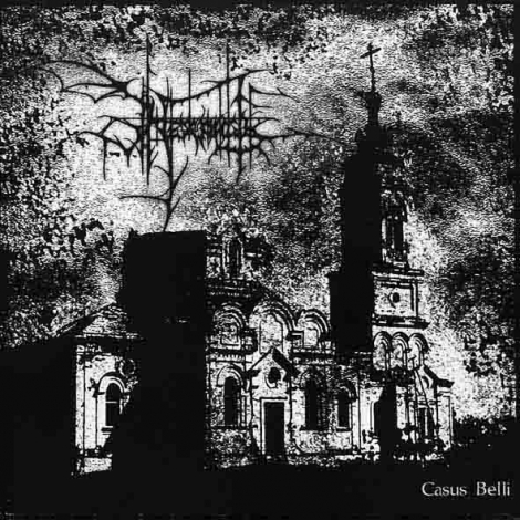 Nechrist - Nechrist