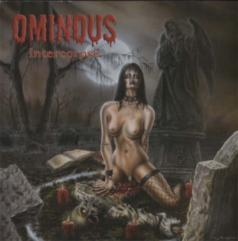 Ominous - Ominous