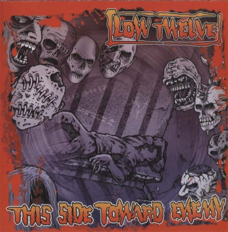Low Twelve - Low Twelve