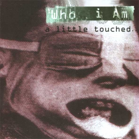 Who I Am - Who I Am