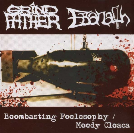 Grindfather / Ebanath - Grindfather / Ebanath