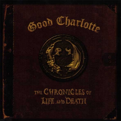 GOOD CHARLOTTE - GOOD CHARLOTTE