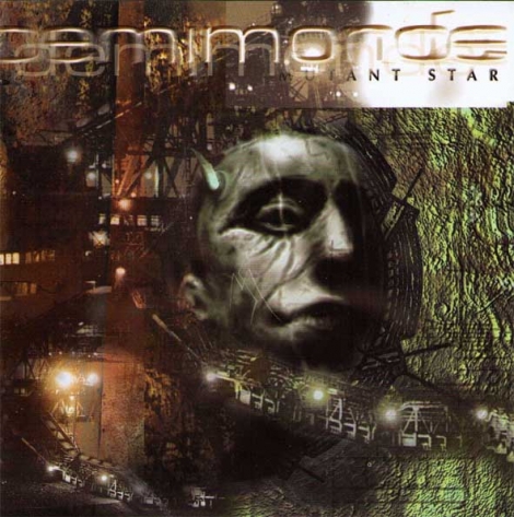 Demimonde - Demimonde