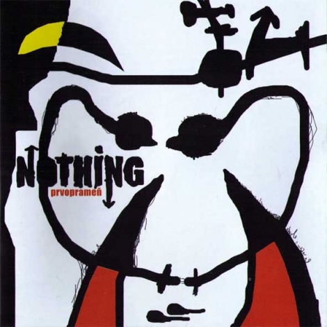 Nothing - Nothing