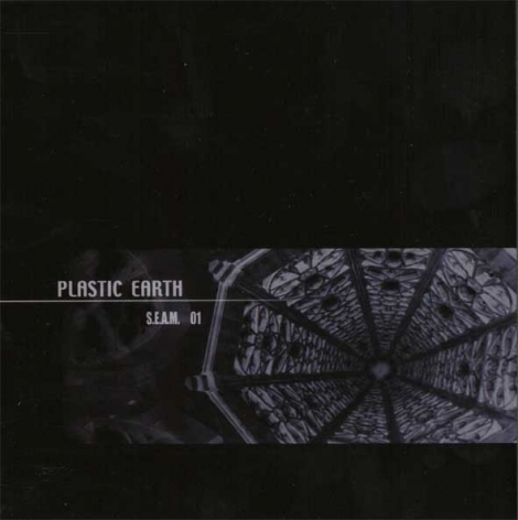 Plastic Earth - Plastic Earth
