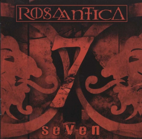 Rosa Antica - Rosa Antica