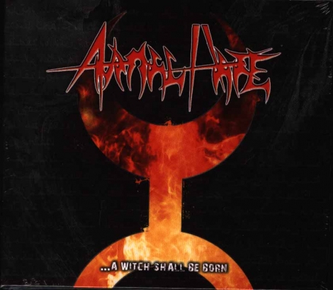 Animal Hate - Animal Hate
