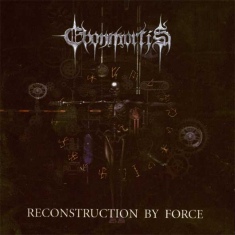 Ebonmortis - Ebonmortis