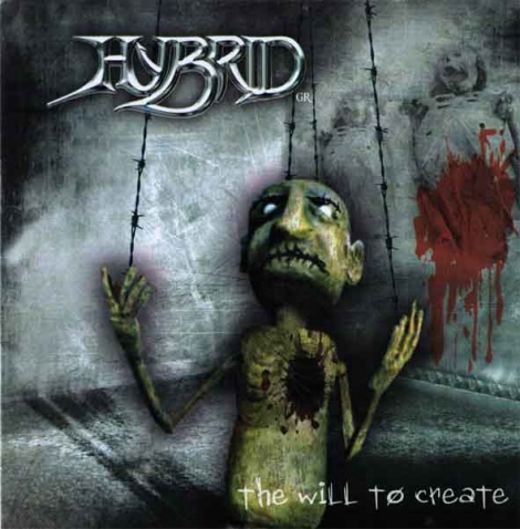 Hybrid - Hybrid