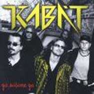 Kabát - Go Satane Go (CD)