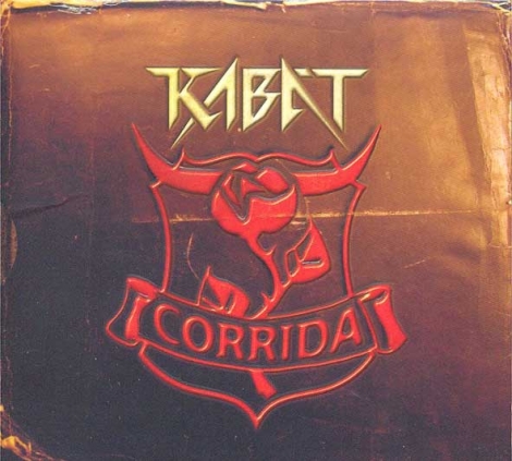Kabát - Kabát