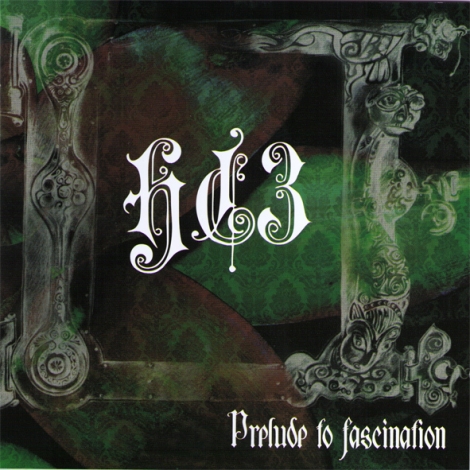 HC 3 - Prelude To Fascination