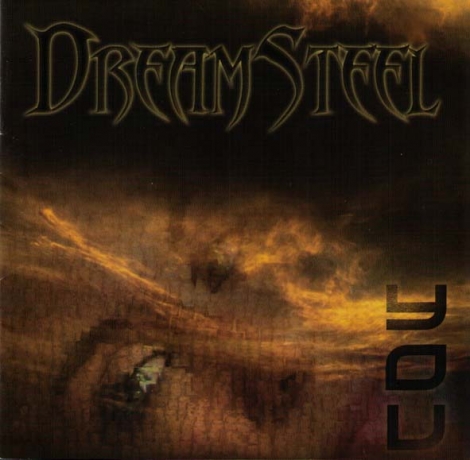 Dream Steel - You (CD)