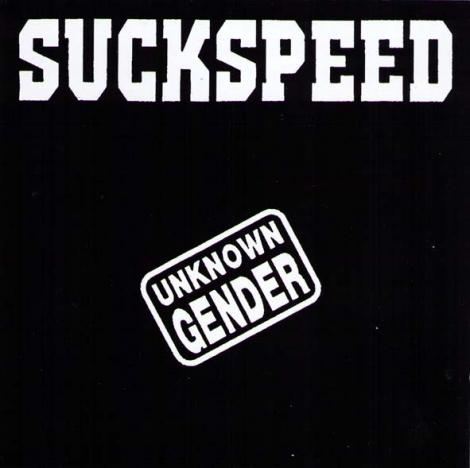 Suckspeed - Suckspeed