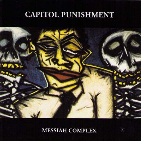 Capitol Punishment - Capitol Punishment