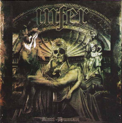 Infer - Anti-Human (CD)
