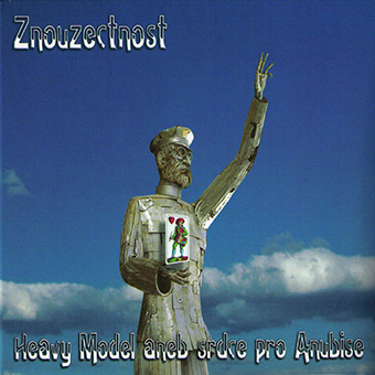 Znouzectnost (ZNC) - Znouzectnost (ZNC)