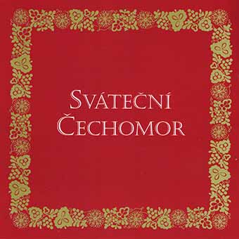 Čechomor - Čechomor