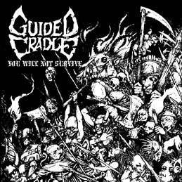 Guided Cradle - Guided Cradle