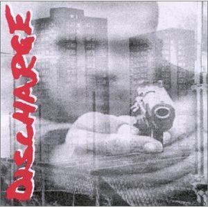 Discharge - Discharge (CD)