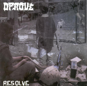 Opaque - Opaque