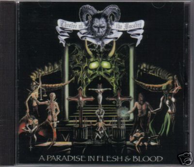 Theatre Of The Macabre - Theatre Of The Macabre