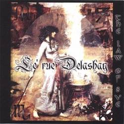 Le'rue Delashay - Le'rue Delashay