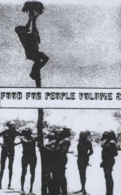 Food For People Vol. 2 - Rôzni